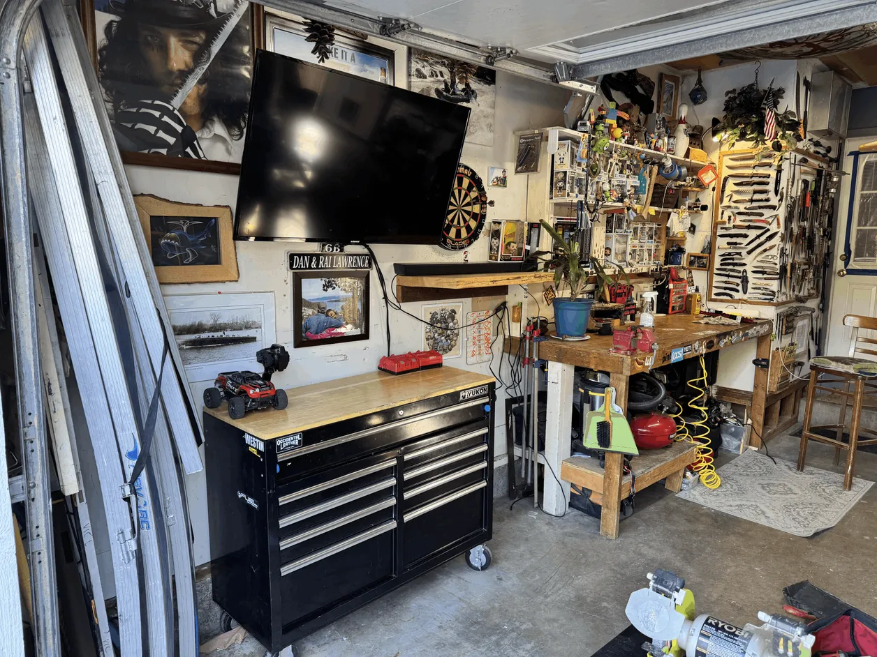 Garage <br> Clean-Outs