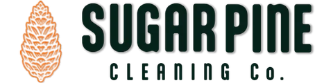 Sugar Pine Cleaning